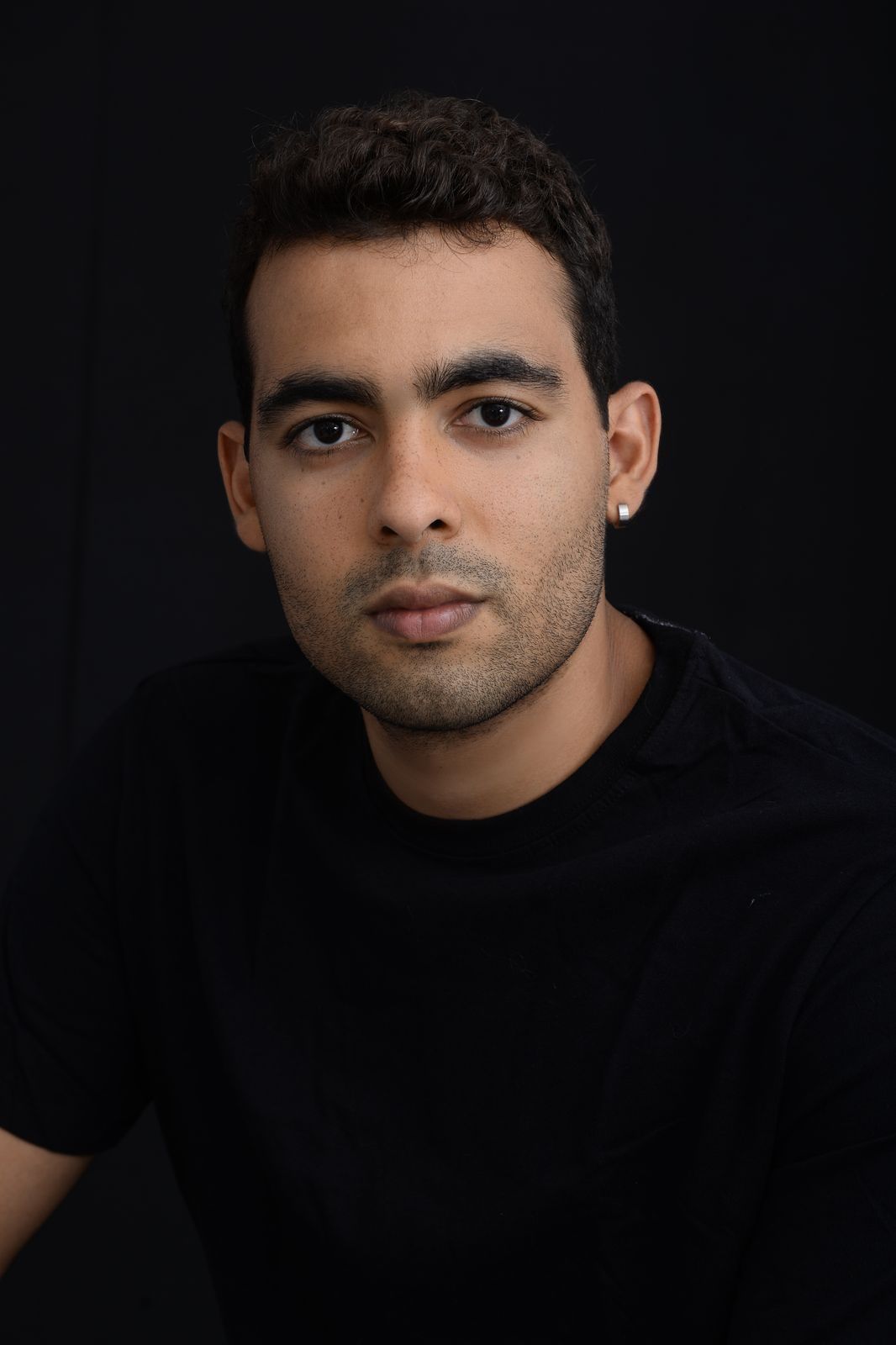Pedro Salvador, nutricionista