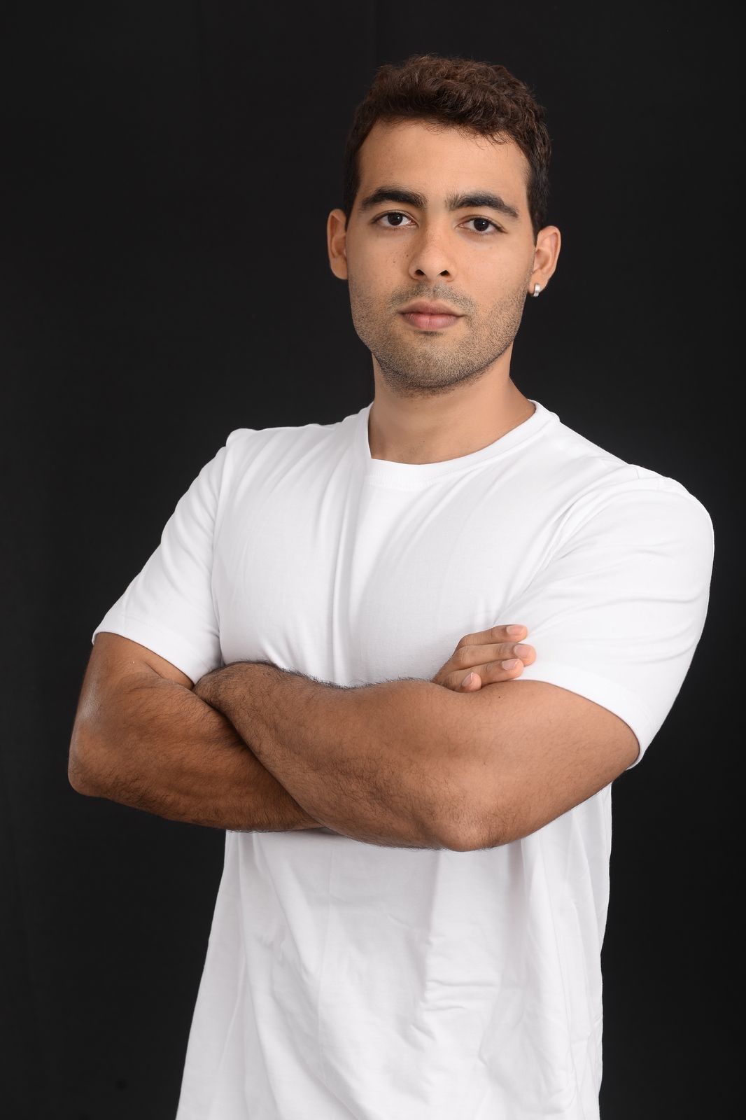 Pedro Salvador – Nutricionista Clínico e Esportivo